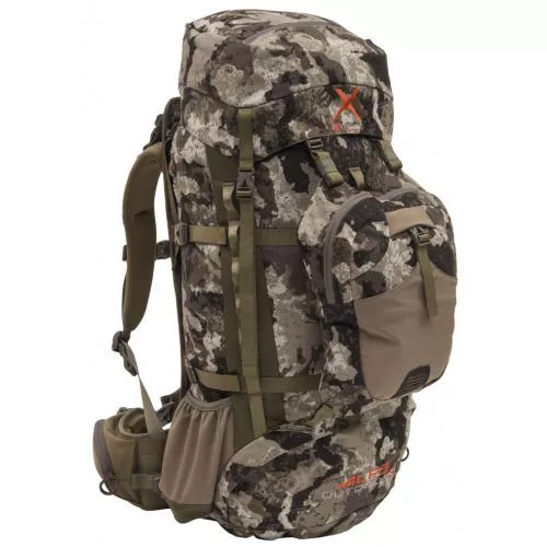 Alps Outdoorz Commander X + Pa