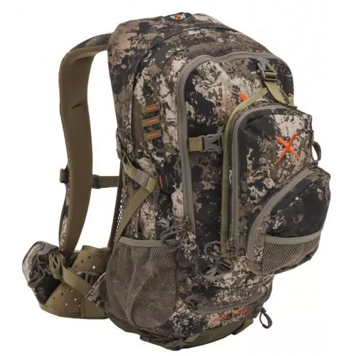 Alps Outdoorz Crossfire X - Ve