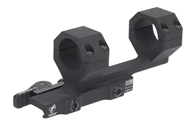 American Defense AD-DELTA-C-34-STD 34mm QD Scope Mount