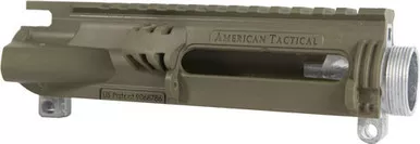 American Tactical Inc AR15 Stripped Hybrid Upper Receiver