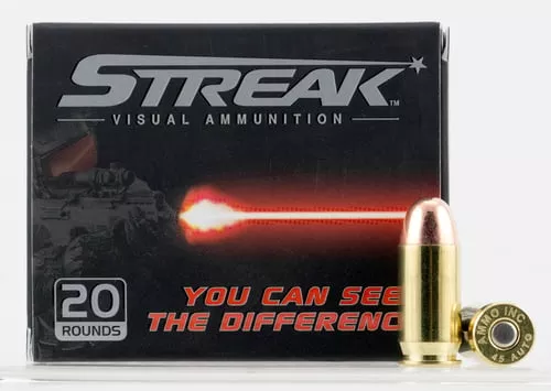 AMMO INC 45ACP STREAK 230G TMC