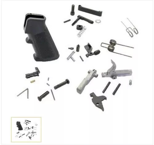 Anderson Mfg. Lower Parts Kit