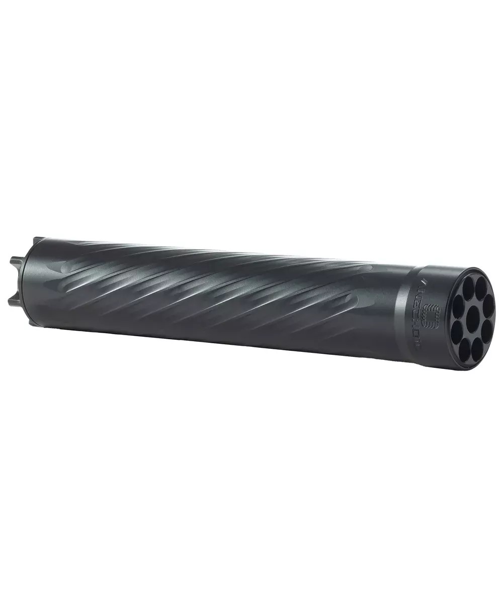 Anechoic AnechoX 22 Wrench Suppressor .22