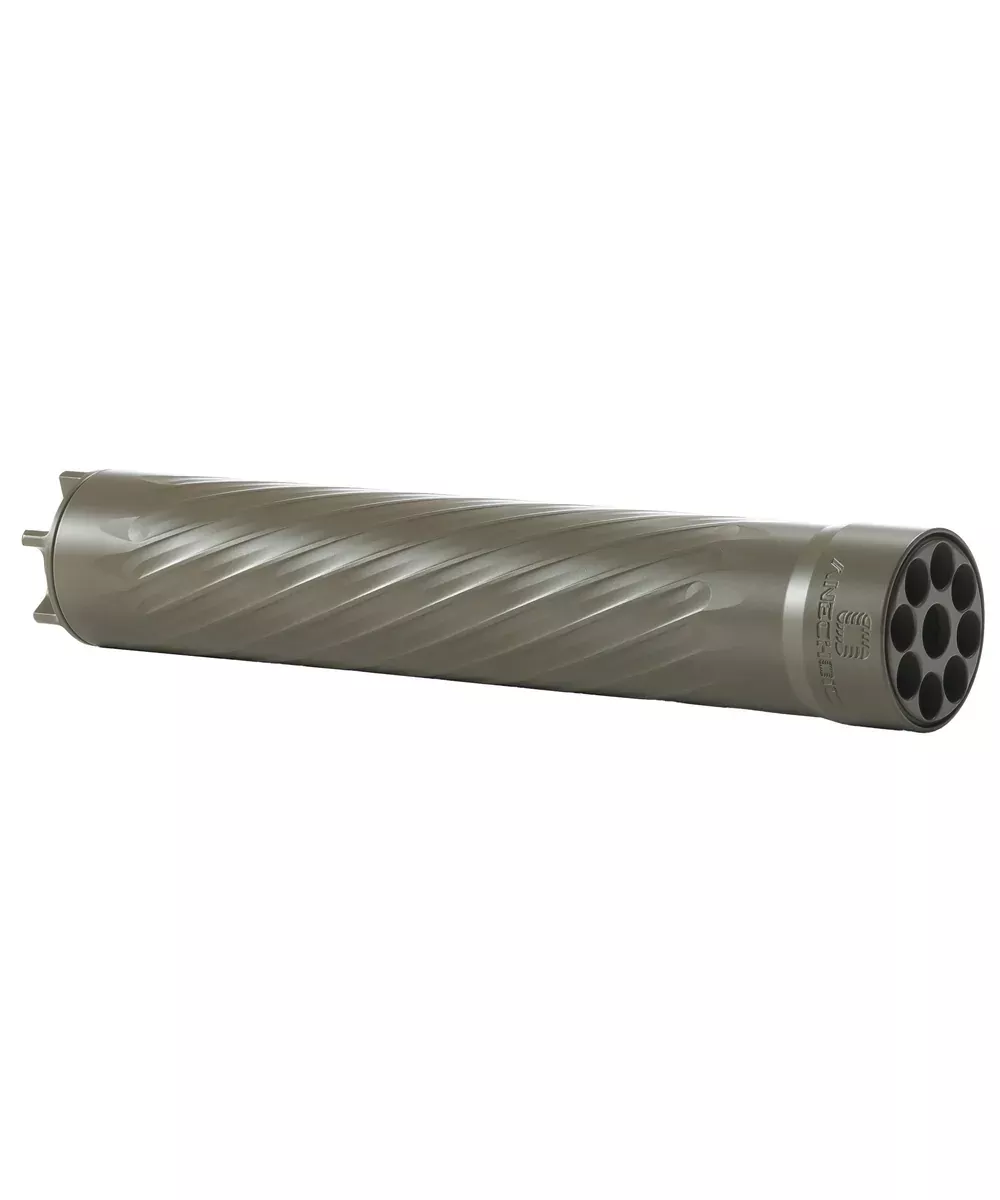 Anechoic AnechoX 22 Wrench Suppressor .22LR