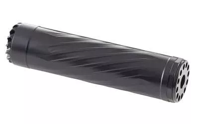 ANECHOX 35 SUPPRESSOR 9MM BLK