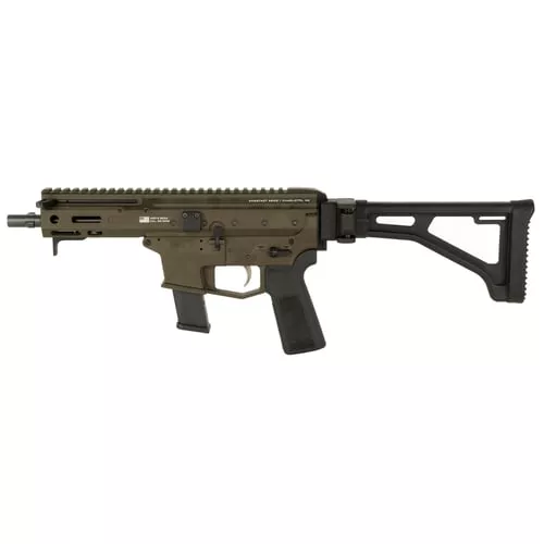 ANGSTADT MDP-9 9MM SBR 6″ 27RD BRZ