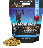 Ani-Logics Braggin Rights AttractantChestnut 6 lbs.