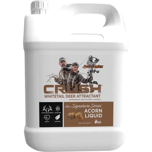 AniLogics CRUSH Liquid Attractant