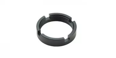 AR15 Buffer Tube Castle Nut