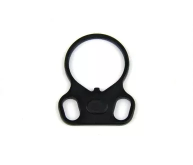 AR15 Dual Loop End Plate
