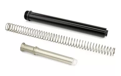 AR15 Rifle Length Buffer Tube Kit