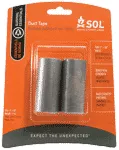 ARB SOL DUCT TAPE 2 PACK 2"X50