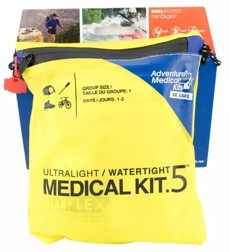 ARB ULTRALIGHT/WATERTIGHT .5 M