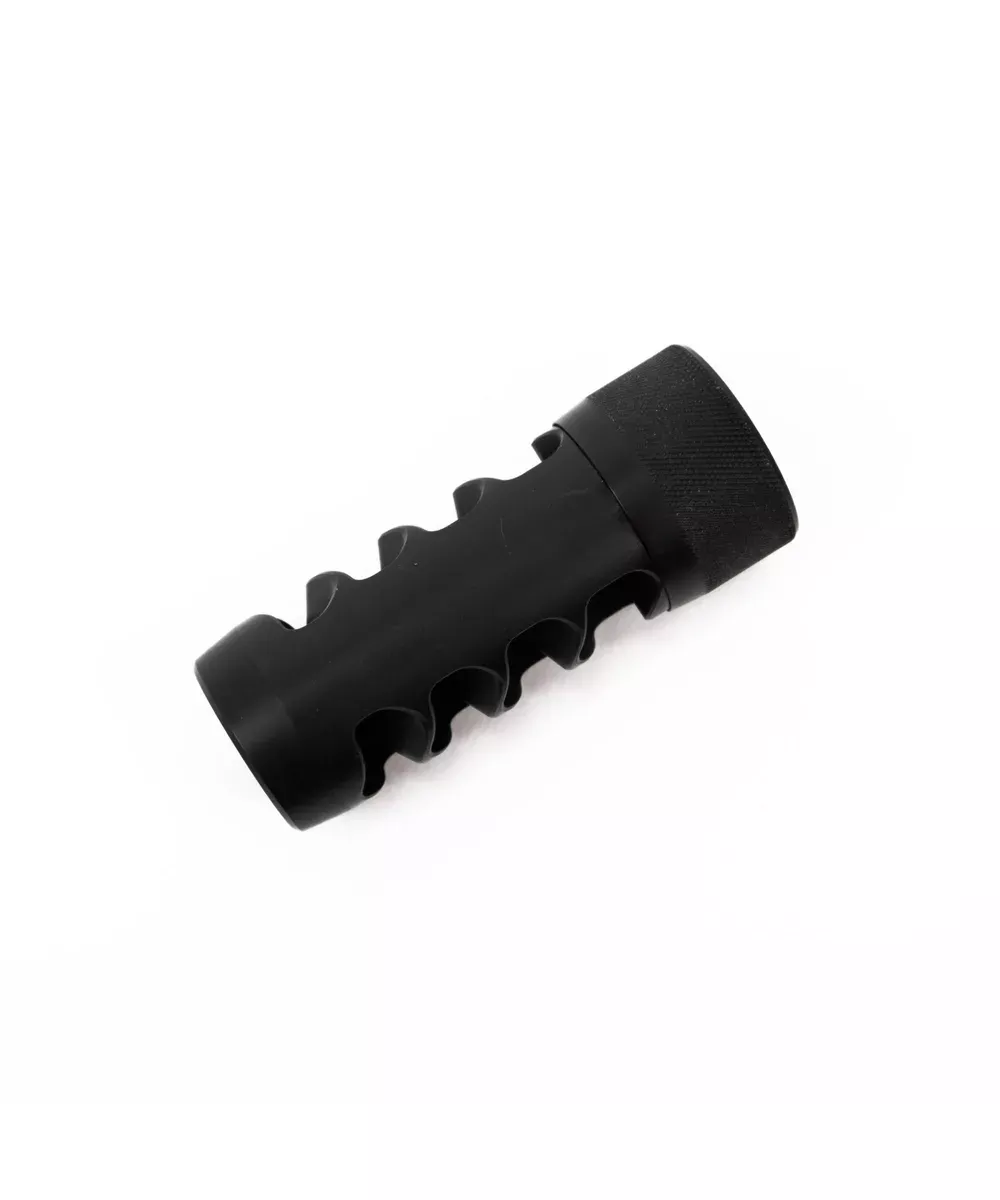Area 419 Hellfire MATCH Self Timing Muzzle Brake – BRAKE ONLY 6.5MM