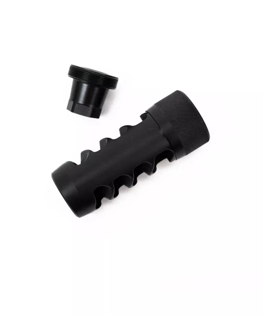 Area 419 Hellfire MATCH Self Timing Muzzle Brake