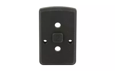 ARISAKA OFFSET OPTIC PLATE 2 RMR/SRO