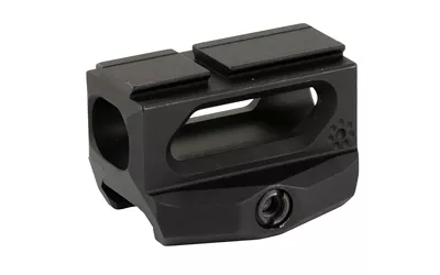 ARISAKA RDM AIMPNT ACRO 1.54" BLK