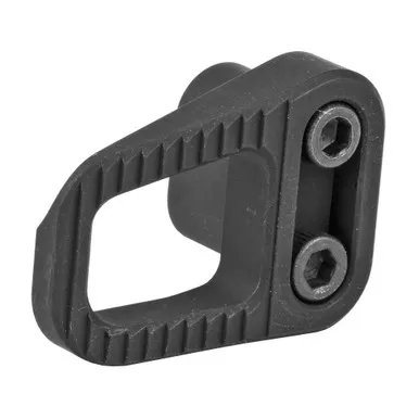 Armaspec B2 Extended Mag Release - ARM107-BLK