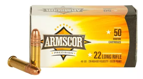 Armscor 50012PH Precision22L