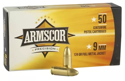 Armscor 50041PH Precision9mm