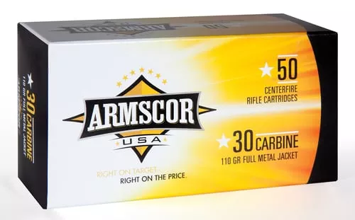 Armscor 50101PH Precision30