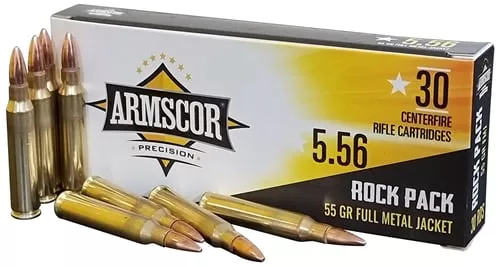 Armscor 50113 Precision Rock P