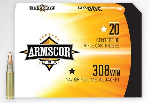 Armscor 50170PH Precision Comp