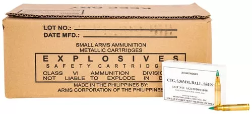 Armscor 50173 Precision Value