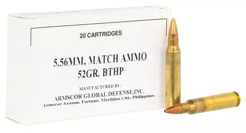 Armscor 50255 Precision Match
