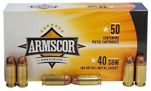 Armscor 50434 Precision40 S&