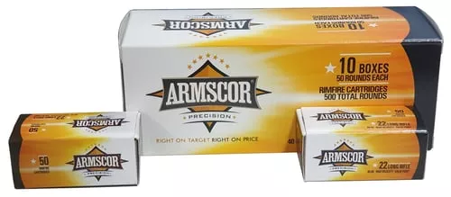 Armscor 50439 Precision22 LR