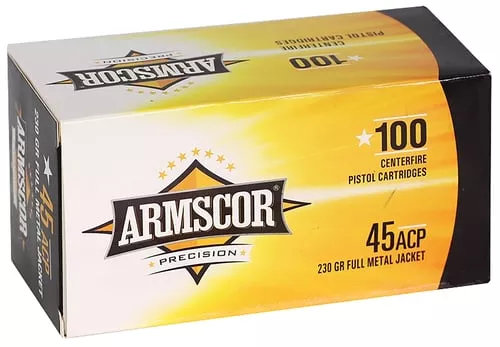 Armscor 50443 Precision Value