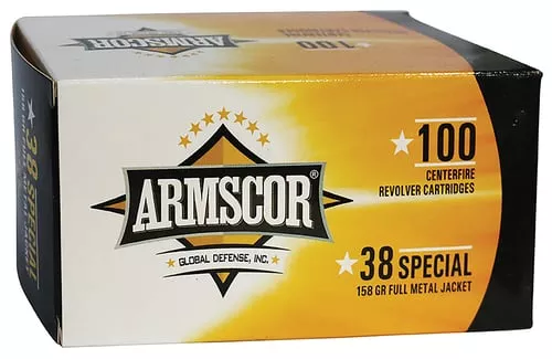 Armscor 50449 Precision Value