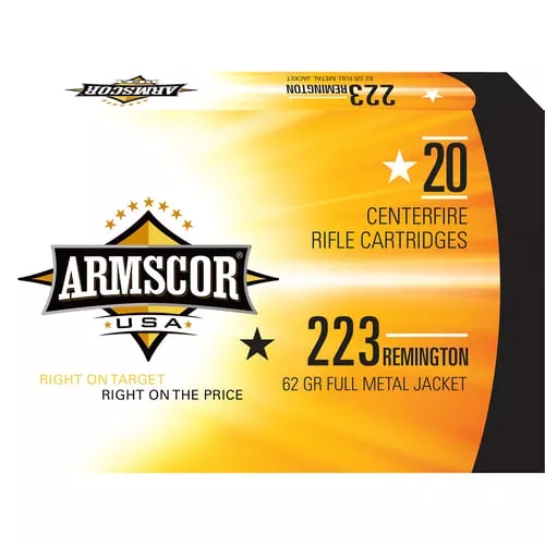 Armscor AC2234N USA Competitio