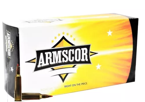 Armscor FAC2225055RV USA22-2