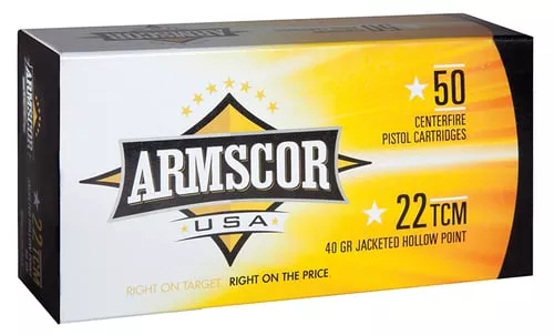 Armscor FAC22TCM1N USA22TCM