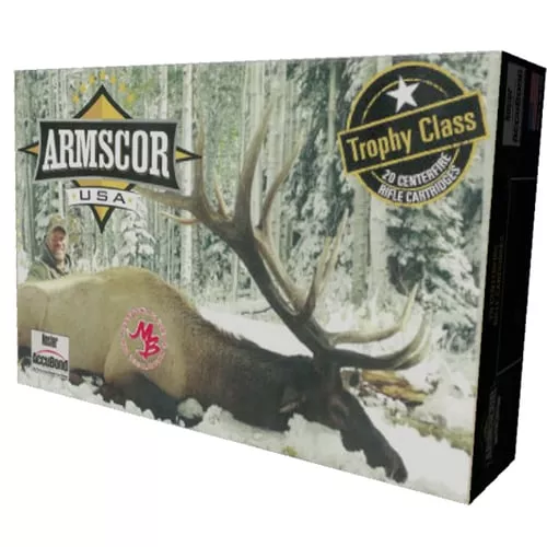 Armscor FAC300RUM180 USA Troph