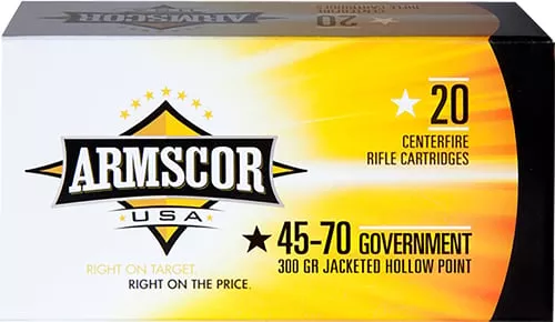 Armscor FAC4570300GR USA45-7