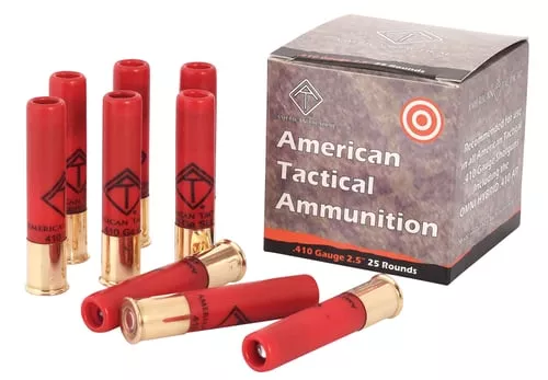 ATI ATIAC410R Shotshell410Ga