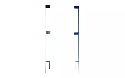 B/C ADJUSTABLE TARGET STAKES 36"