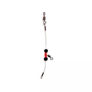 B'n'M 3 Way Wired Swivel