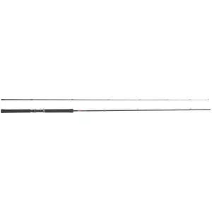B'n'M Buck's Graphite Jig Pole 12' Med