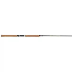B'n'M Crappie Wizard 7'6" Spinning Rod Med