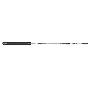 B'n'M Graphite Little Jewel 10' Pole Med