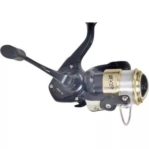 B'n'M PRO50 Spinning Reel