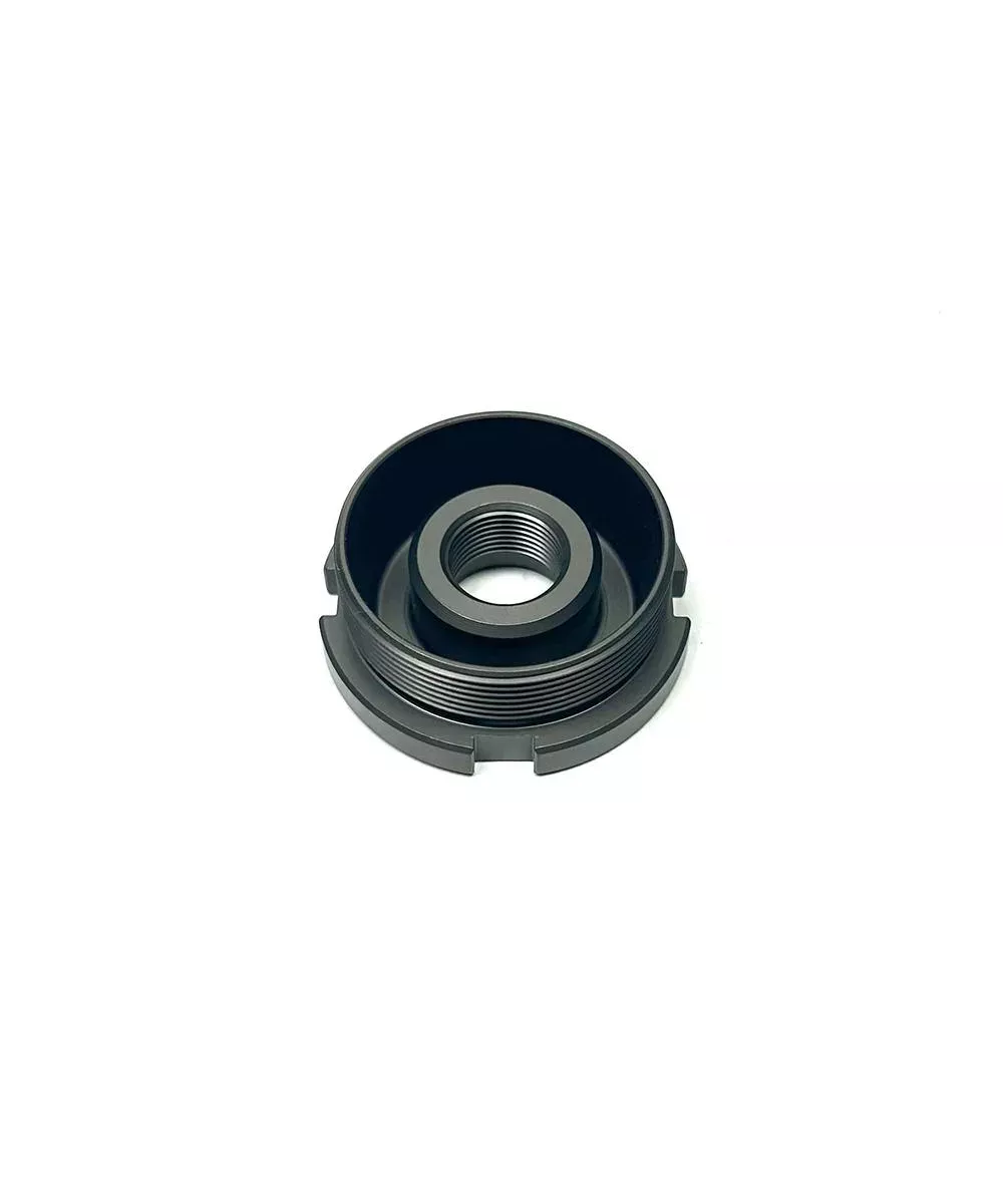 B&T BT SD-145582 DIRECT THREAD ADAPTER 1/2X28