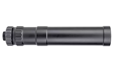 B&T IMPULS-OLS 9MM SUPPRESSOR BLK