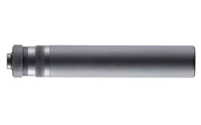 B&T IMPULSE IIA 45 SUPP BLK 45 ACP
