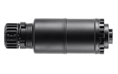 B&T RBS NATO QD 762 SUPPRESSOR BLK