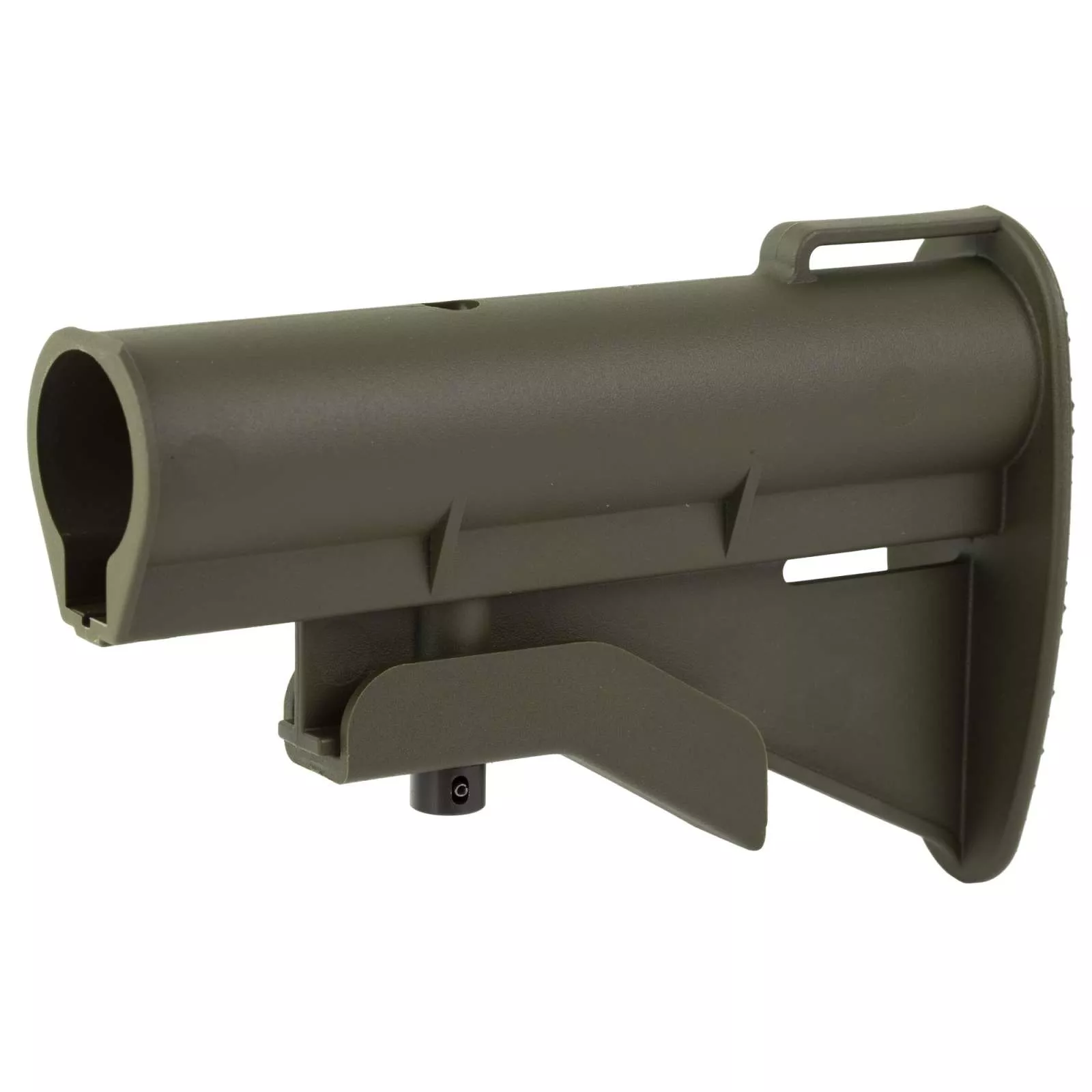 B5 Systems | Car Stock | ODG or Olive Drab Green